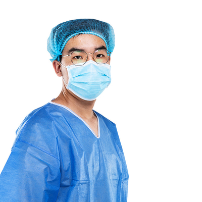 Chuẩn bị Bệnh viện 4 túiMỹ phẩm và đồng phục y tế Đồng phục y tế Trắng Xanh Xanh Xanh Xám Đen