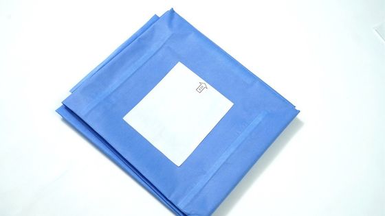 Bao bì phẫu thuật nhãn khoa vô trùng dùng một lần dùng cho các thủ thuật mắt