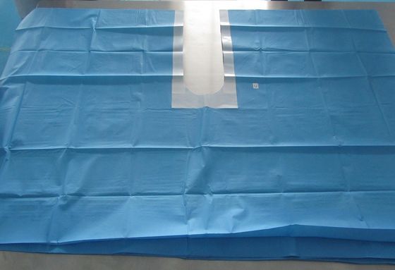 Một lần sử dụng Sterile Bàn phẫu thuật vai Sterile và hiệu quả