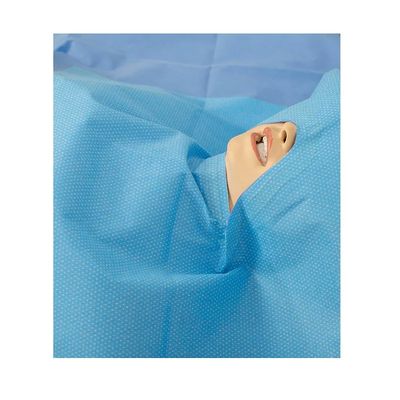 Bao bì vô trùng có kích thước khác nhau cho các thủ tục aseptic