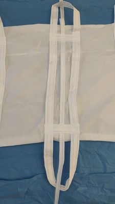 Công dụng nặng chất lượng cao PP + PE vải không dệt xác chết túi xác chết cho túi xác chết