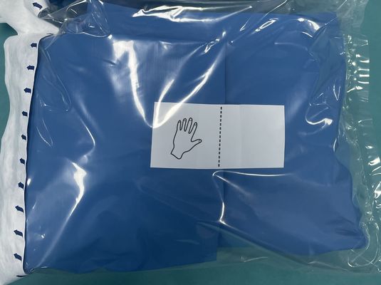 Bộ dụng cụ phẫu thuật phẫu thuật đơn phương