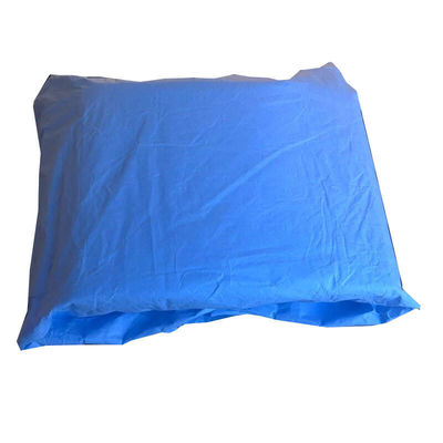 Vật liệu PP PE Bao bì phẫu thuật vô trùng cho các thủ tục y tế dùng một lần