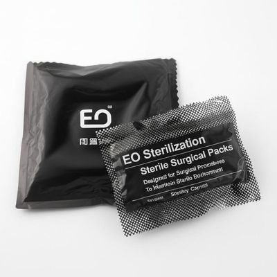 Bộ dụng cụ phẫu thuật dùng một lần với thời hạn sử dụng 3 năm, được gia cố thấm hút tại các vùng quan trọng và phụ kiện OEM