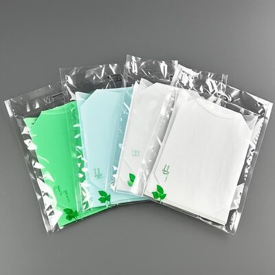 Vỏ bọc thiết bị y tế dùng một lần, khử trùng EO, nhẹ, nhiều kích cỡ để bảo vệ tối ưu