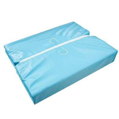 EO Sterilization Một lần sử dụng gói phẫu thuật với vật liệu hấp thụ cao và đường may siêu âm cho sử dụng bệnh viện