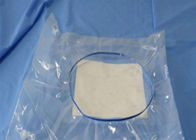 Túi thu thập chất lỏng trong ca mổ trong suốt cho gói phẫu thuật phần C