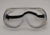 Kính bảo vệ mắt PVC chống sương mù chống hóa chất