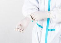 Găng tay kiểm tra cao su dùng một lần Găng tay phẫu thuật y tế có bột Miễn phí