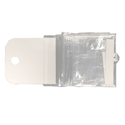 Vật liệu nhựa dùng một lần Sterile Camera Cover / Universal Handle thiết bị màn ảnh PE phim
