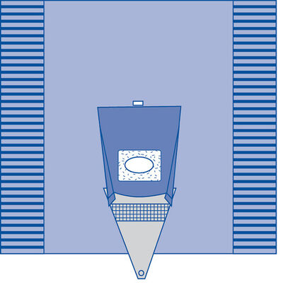 Bao bì phẫu thuật dùng một lần không có chất dẻo lách có thời hạn sử dụng 3 năm và sợi siêu âm cho các thủ tục phẫu thuật vô trùng