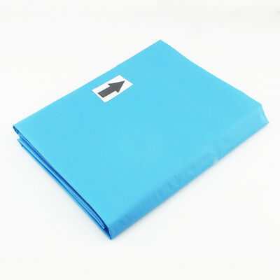 Các gói phẫu thuật dùng một lần với chất hấp thụ tăng cường tại các vùng quan trọng EO khử trùng và phụ kiện OEM tùy chỉnh cho bệnh viện và sử dụng khẩn cấp