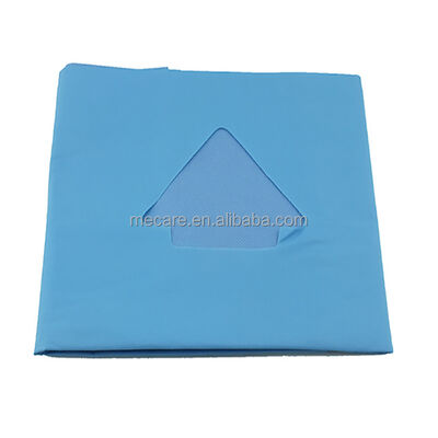 OEM/ODM Bao bì phẫu thuật vô trùng với vải không dệt và phương pháp tiệt trùng đa dạng cho sử dụng động mạch và phẫu thuật
